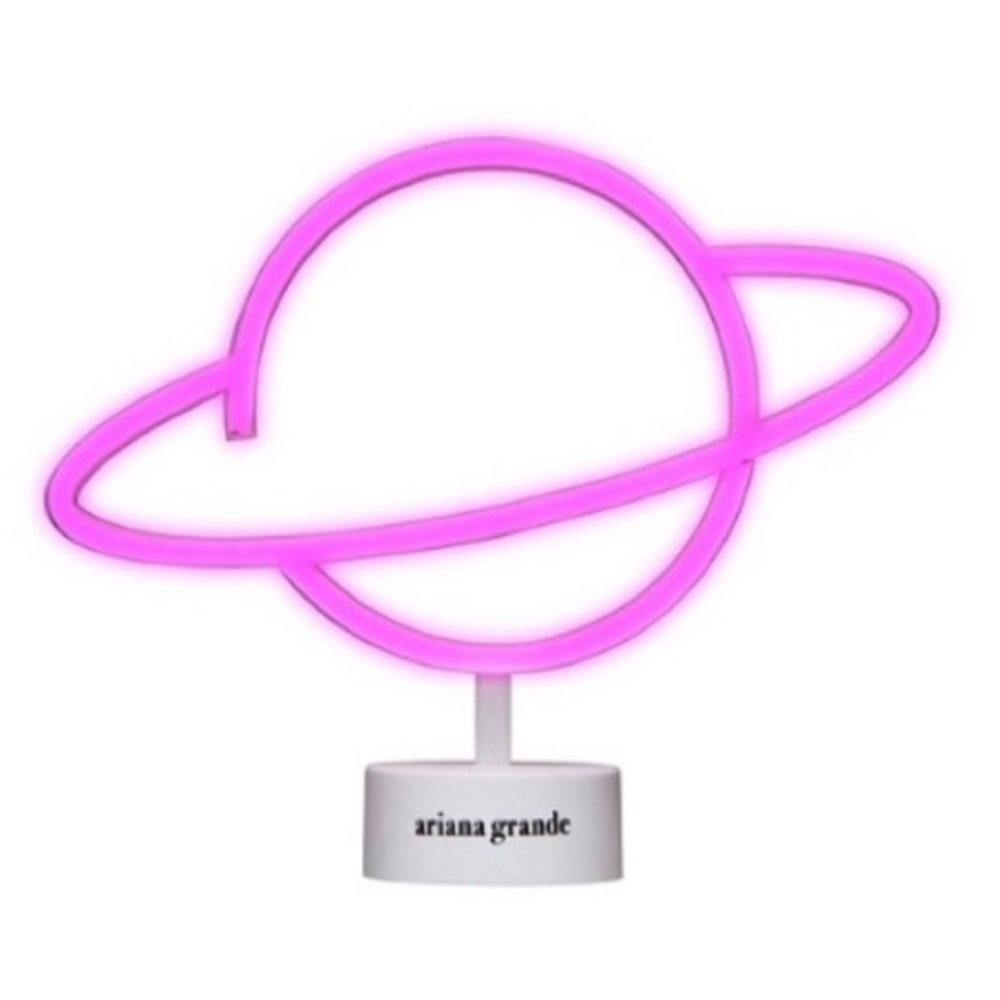 ARIANA GRANDE REM DESK LIGHT